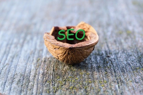 seo in a nutshell